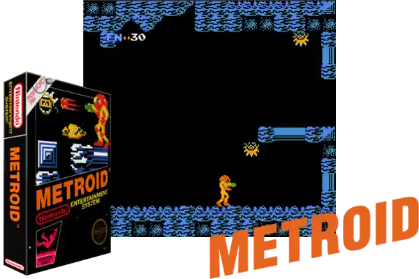 metroid